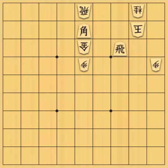 munetokiさんが投稿した詰将棋「詰将棋メーカー自作詰将棋No.318」のサムネイル画像