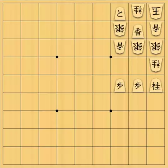 岡本英雄さんが投稿した詰将棋「詰め上がり「3」　長嶋茂雄氏に捧げる詰将棋」のサムネイル画像