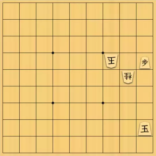 占魚亭さんが投稿した詰将棋「Andernach Isardam協力自玉詰 ６手」のサムネイル画像