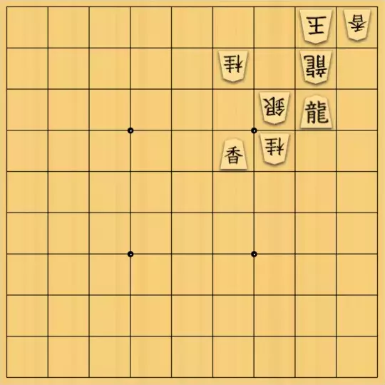 Coughingさんが投稿した詰将棋「W−meaning」のサムネイル画像