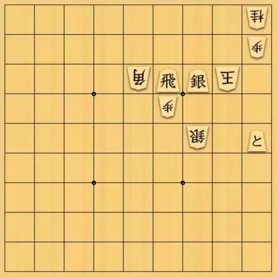 スサヒドーパーアライさんが投稿した詰将棋「二度あることは」のサムネイル画像