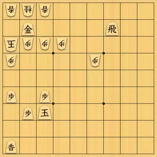 byutaさんが投稿した詰将棋「無題」のサムネイル画像