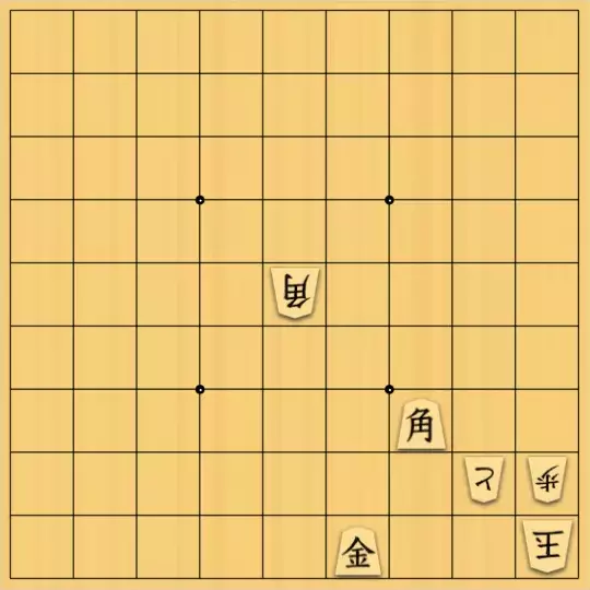ハイポリマーさんが投稿した詰将棋「簡単5手詰 No.2」のサムネイル画像