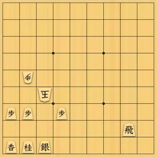 eito18さんが投稿した詰将棋「3手詰め」のサムネイル画像