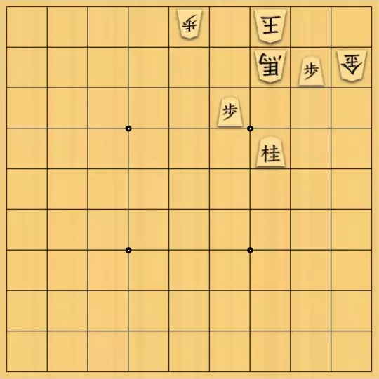 ふうめいさんが投稿した詰将棋「飛車の鋭さ」のサムネイル画像