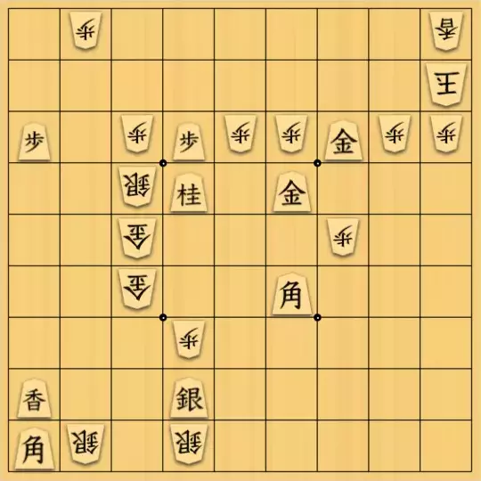 mikazuzukikiさんが投稿した詰将棋「ジャイアンから逃げるのび太君の運命2」のサムネイル画像