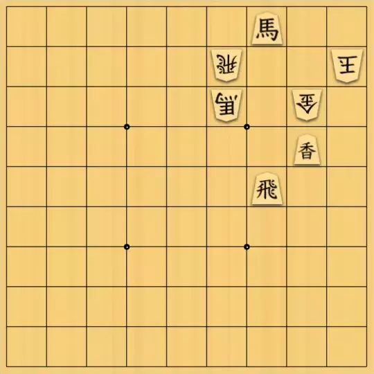 mtmtさんが投稿した詰将棋「take you higher」のサムネイル画像