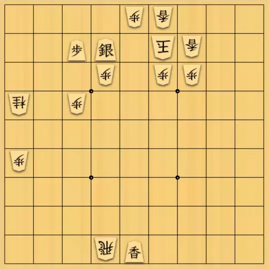 mikazuzukikiさんが投稿した詰将棋「簡単の魔2」のサムネイル画像