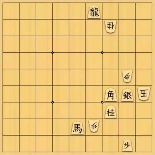 あたまかなさんが投稿した詰将棋「(^O^)／29手詰だよ　#731」のサムネイル画像