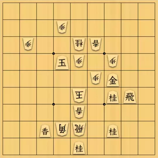 Estalightさんが投稿した詰将棋「誤謬」のサムネイル画像