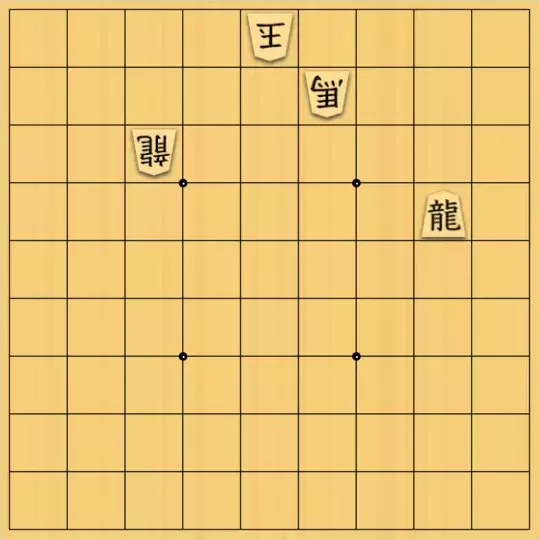占魚亭さんが投稿した詰将棋「協力詰５手※Grasshopper使用」のサムネイル画像