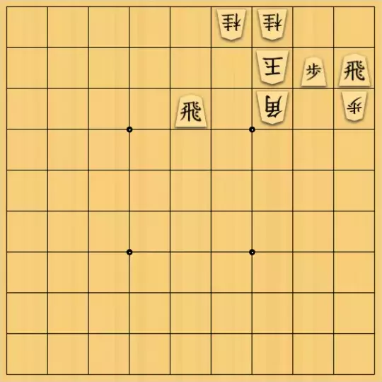 munetokiさんが投稿した詰将棋「詰将棋メーカー自作詰将棋No.049」のサムネイル画像