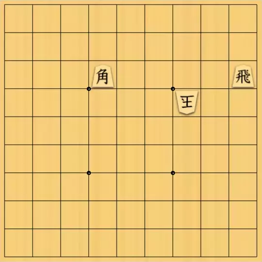 駒井めいさんが投稿した詰将棋「Isardam協力詰 3手（タイプＡ）」のサムネイル画像