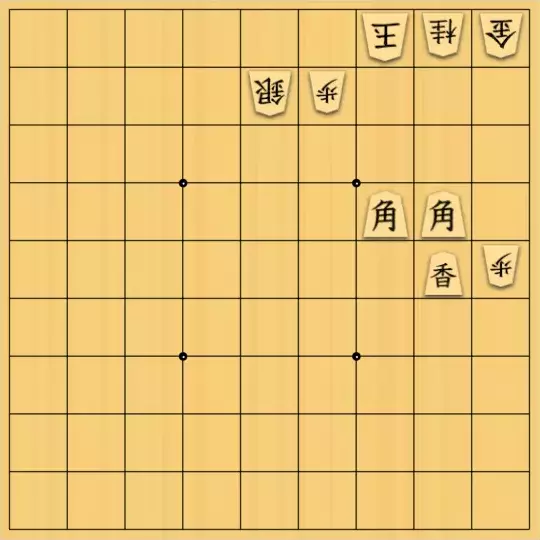 munetokiさんが投稿した詰将棋「詰将棋メーカー自作詰将棋No.153」のサムネイル画像