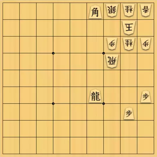 byutaさんが投稿した詰将棋「無題」のサムネイル画像