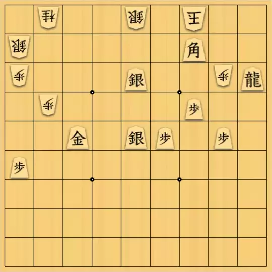 あたまかなさんが投稿した詰将棋「(^O^)／19手詰だよ　#1723」のサムネイル画像