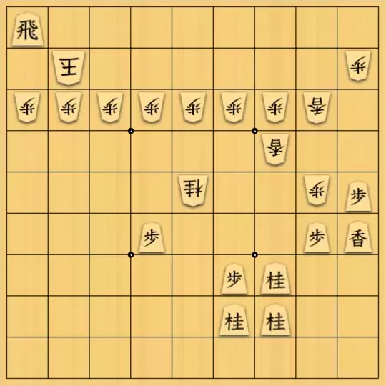 mikazuzukikiさんが投稿した詰将棋「考えて簡単」のサムネイル画像