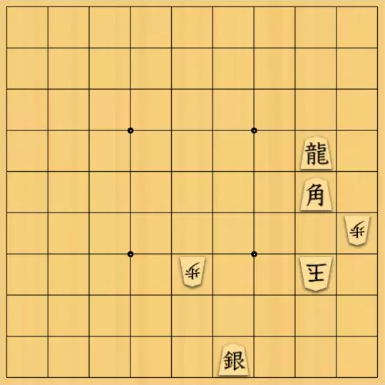 justiceさんが投稿した詰将棋「合駒問題6(中級・13手)」のサムネイル画像