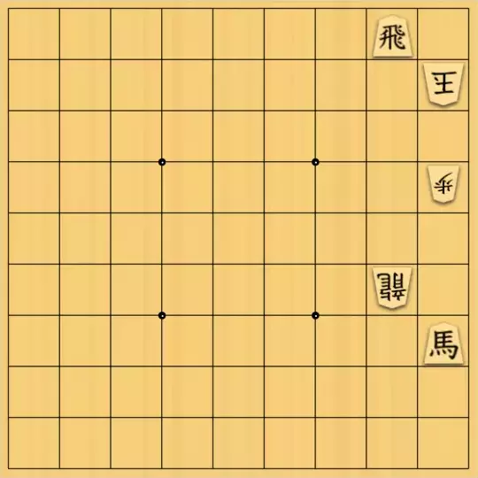 IKEさんが投稿した詰将棋「無題」のサムネイル画像