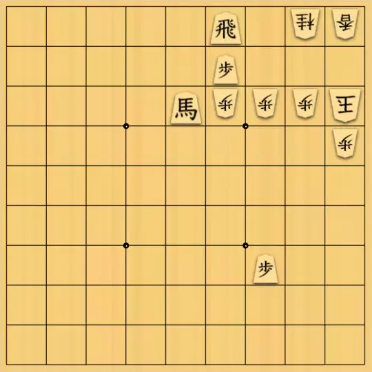 あたまかなさんが投稿した詰将棋「(^O^)／17手詰だよ　#859」のサムネイル画像