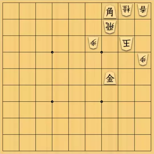 たつさんが投稿した詰将棋「簡単」のサムネイル画像
