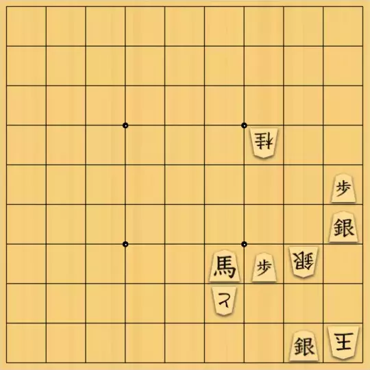 keima82さんが投稿した詰将棋「過去作の変化形」のサムネイル画像