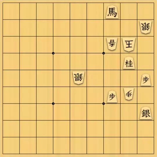 ルパンさんが投稿した詰将棋「No24」のサムネイル画像