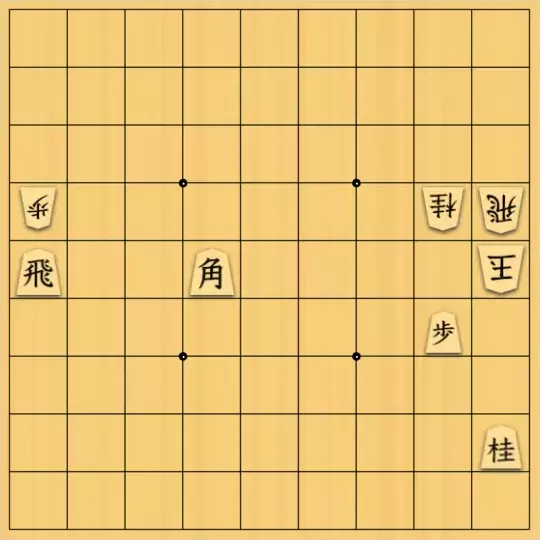mikazuzukikiさんが投稿した詰将棋「類の攻め」のサムネイル画像