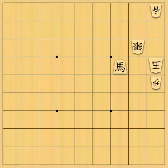 御原真尋さんが投稿した詰将棋「安南詰 #manta」のサムネイル画像