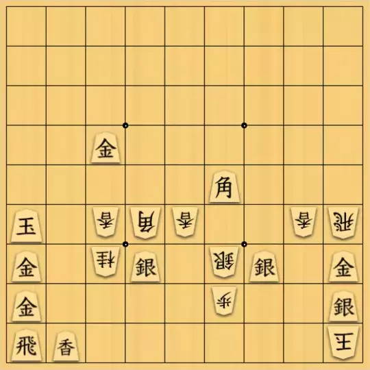 Haruさんが投稿した詰将棋「移動場所」のサムネイル画像