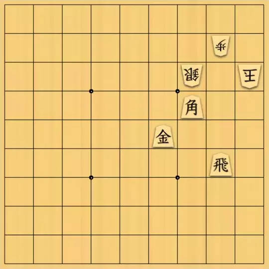 keima82さんが投稿した詰将棋「玉方最善の対応は」のサムネイル画像