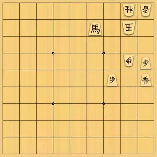 松原さんが投稿した詰将棋「#15」のサムネイル画像