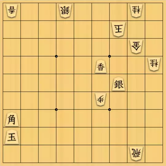 f000167aさんが投稿した詰将棋「合駒パズル」のサムネイル画像