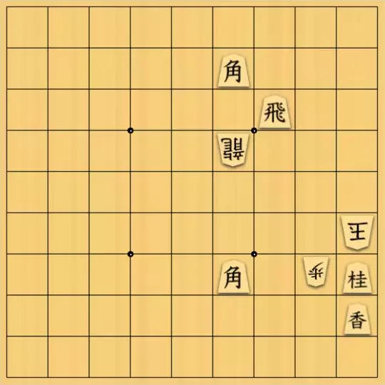 スサヒドーパーアライさんが投稿した詰将棋「「シン・キティⅢ」できたよ〜🐈💥」のサムネイル画像