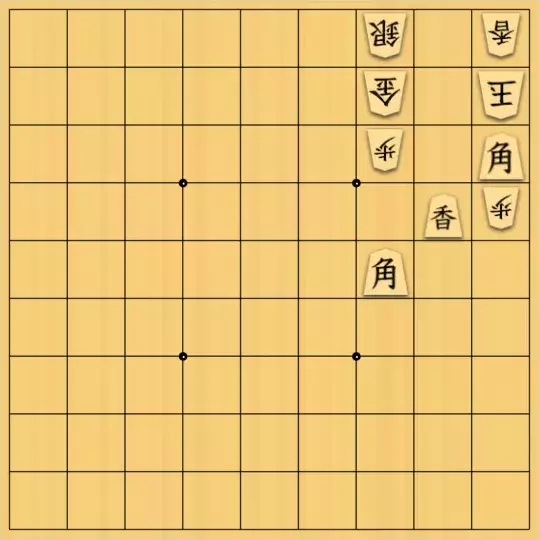 RINTAROさんが投稿した詰将棋「2025短編⑥」のサムネイル画像