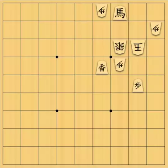 keima82さんが投稿した詰将棋「5手詰_14」のサムネイル画像