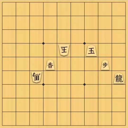 Haruさんが投稿した詰将棋「曲詰練習6」のサムネイル画像
