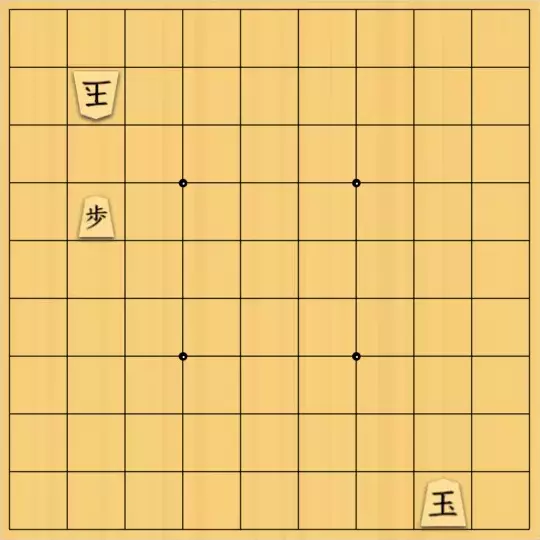 springsさんが投稿した詰将棋「フェアリー#102 点鏡協力自玉詰4手」のサムネイル画像