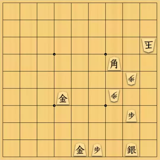 じんぽんチャンネルさんが投稿した詰将棋「№0144_220204_17手詰」のサムネイル画像