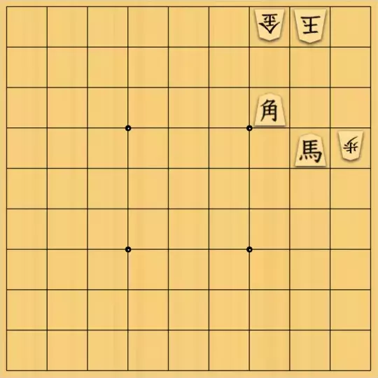 mtmtさんが投稿した詰将棋「桂を打って成る」のサムネイル画像