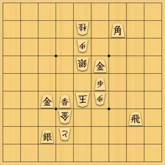 ゲンノちゃんさんが投稿した詰将棋「No.10 持駒(歩歩) 鶴の箱詰め」のサムネイル画像