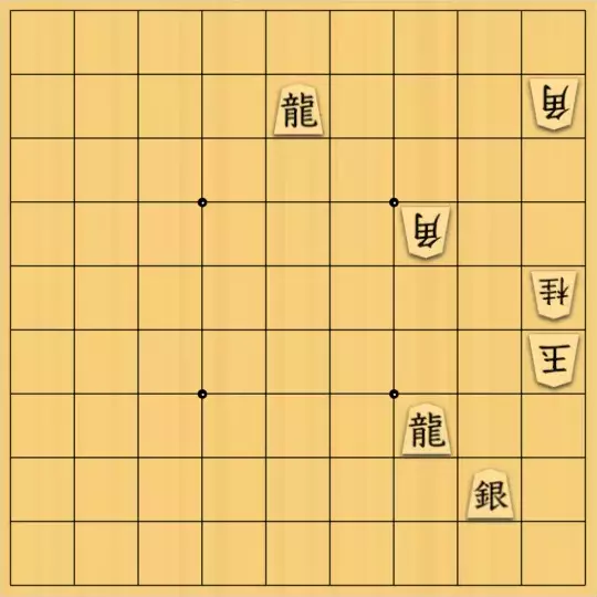 まめオニさんが投稿した詰将棋「号外」のサムネイル画像