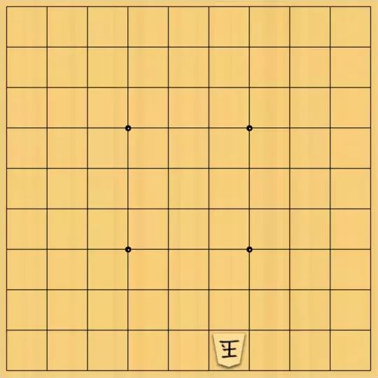 springsさんが投稿した詰将棋「フェアリー#151 点鏡打歩協力詰11手」のサムネイル画像