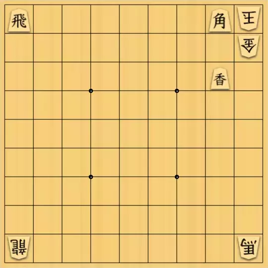 kitty3さんが投稿した詰将棋「SB」のサムネイル画像