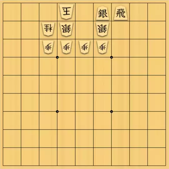 ナエトルさんが投稿した詰将棋「無題」のサムネイル画像