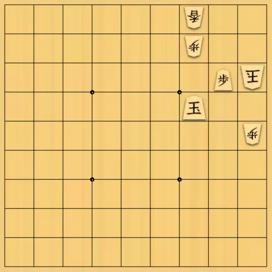 こきょうていさんが投稿した詰将棋「11手詰」のサムネイル画像