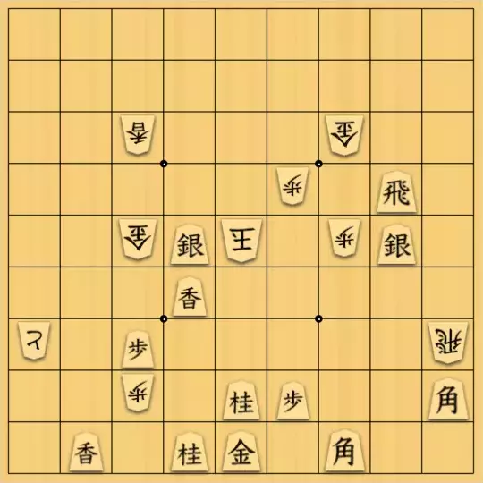 Haruさんが投稿した詰将棋「玉方連続不成シリーズ＃６「飛」」のサムネイル画像