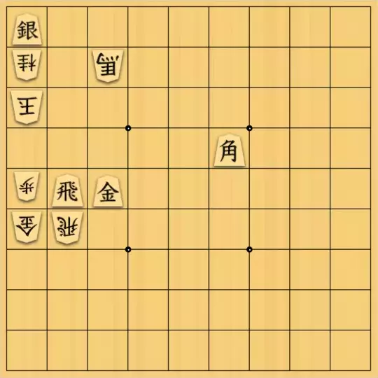 あたまかなさんが投稿した詰将棋「(^O^)／13手詰だよ　#402」のサムネイル画像