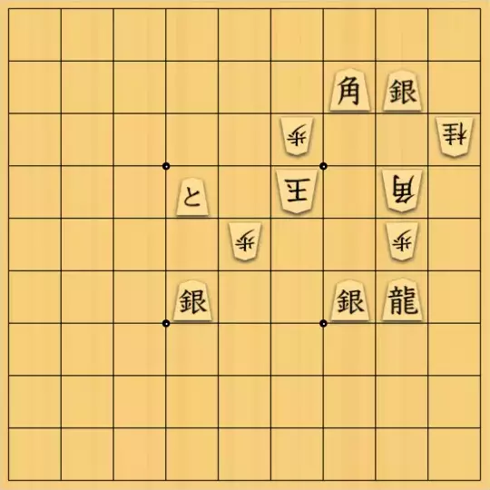 keima82さんが投稿した詰将棋「合駒を動かす」のサムネイル画像