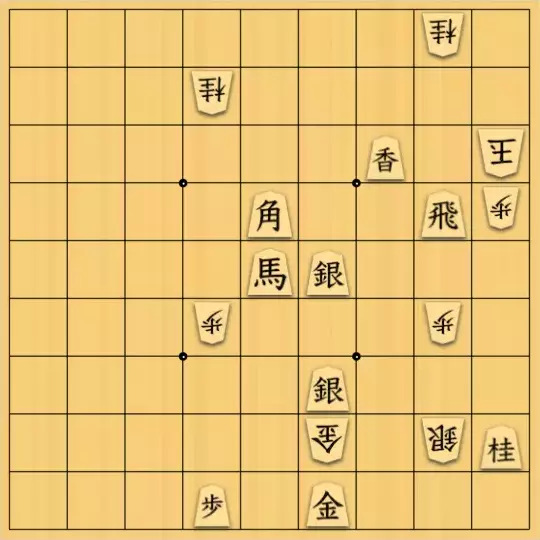 keima82さんが投稿した詰将棋「43手詰_2  」のサムネイル画像